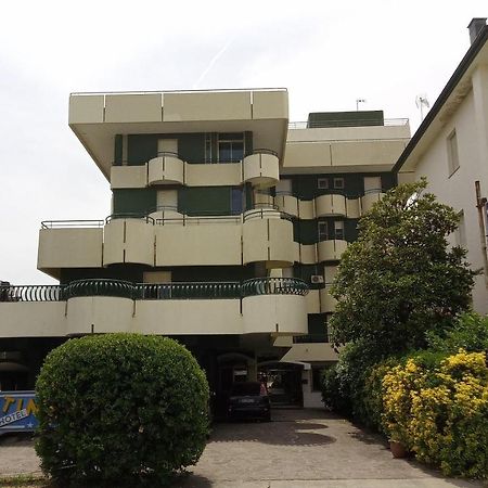 Hotel Meeting Beach Bellaria-Igea Marina Buitenkant foto