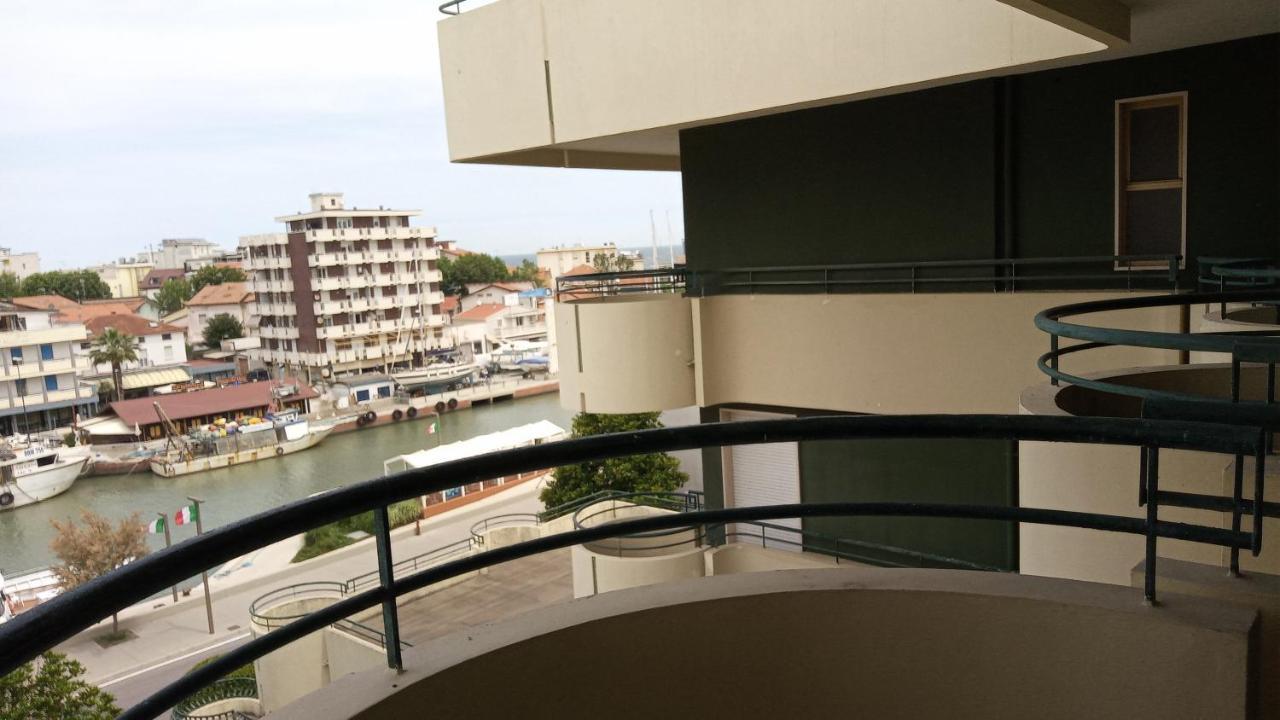 Hotel Meeting Beach Bellaria-Igea Marina Buitenkant foto