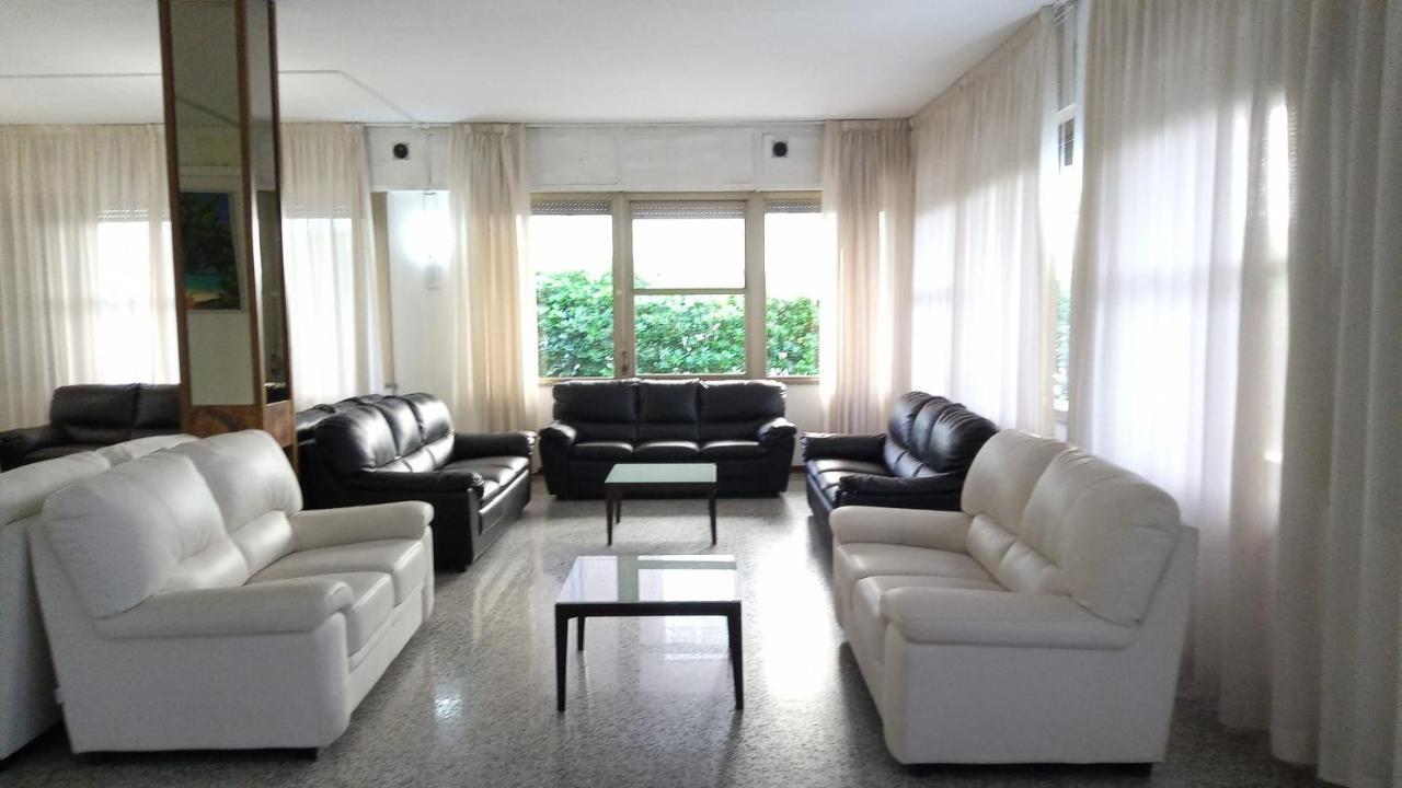 Hotel Meeting Beach Bellaria-Igea Marina Buitenkant foto